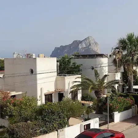 Villa Partida * Calpe