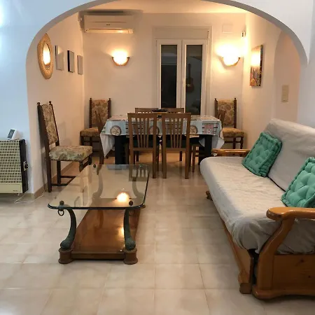 Villa Partida Villa Calpe