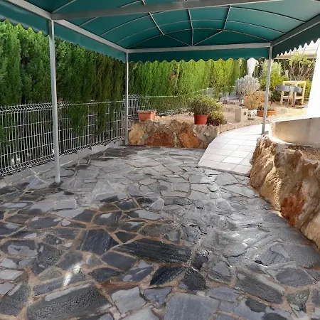 Villa Partida