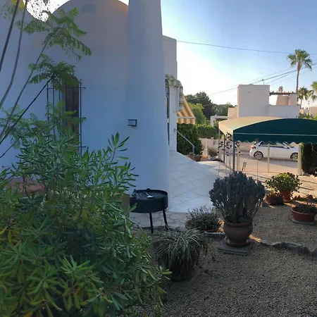 Villa Villa Partida Calpe